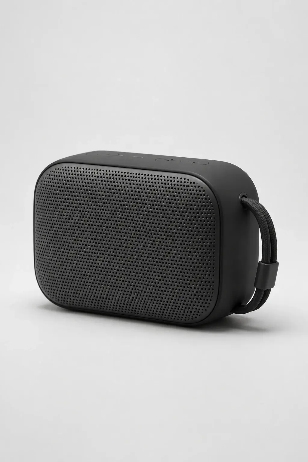 Altavoz Bluetooth portátil
