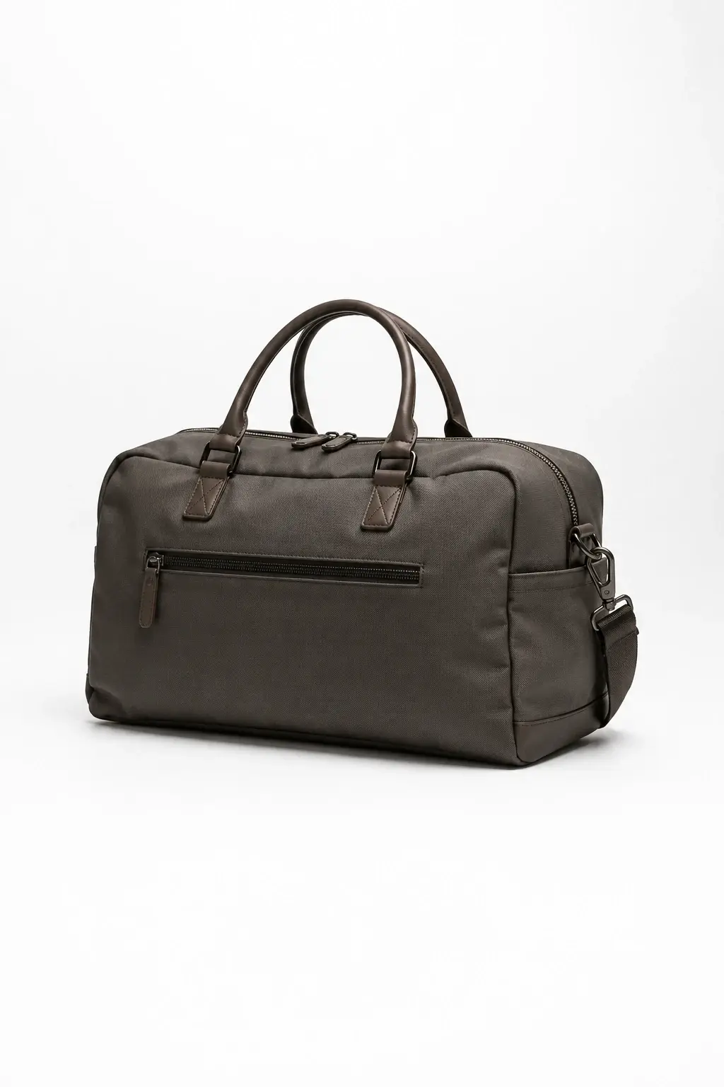Bolsa de viaje compacta
