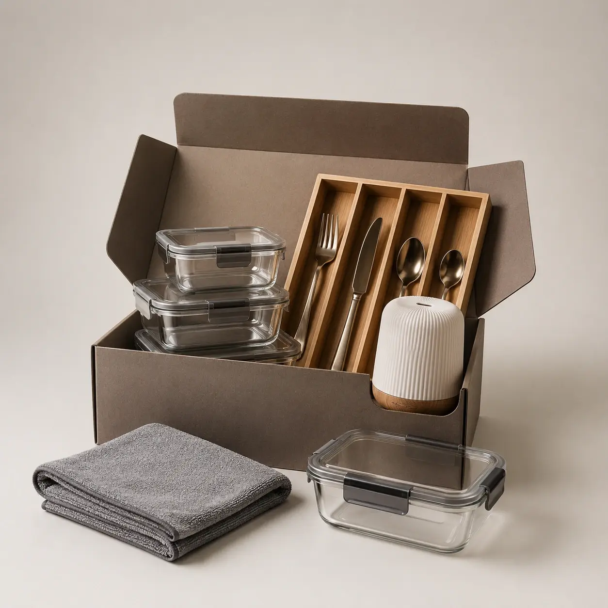 Caja Mystery Box Horizonte