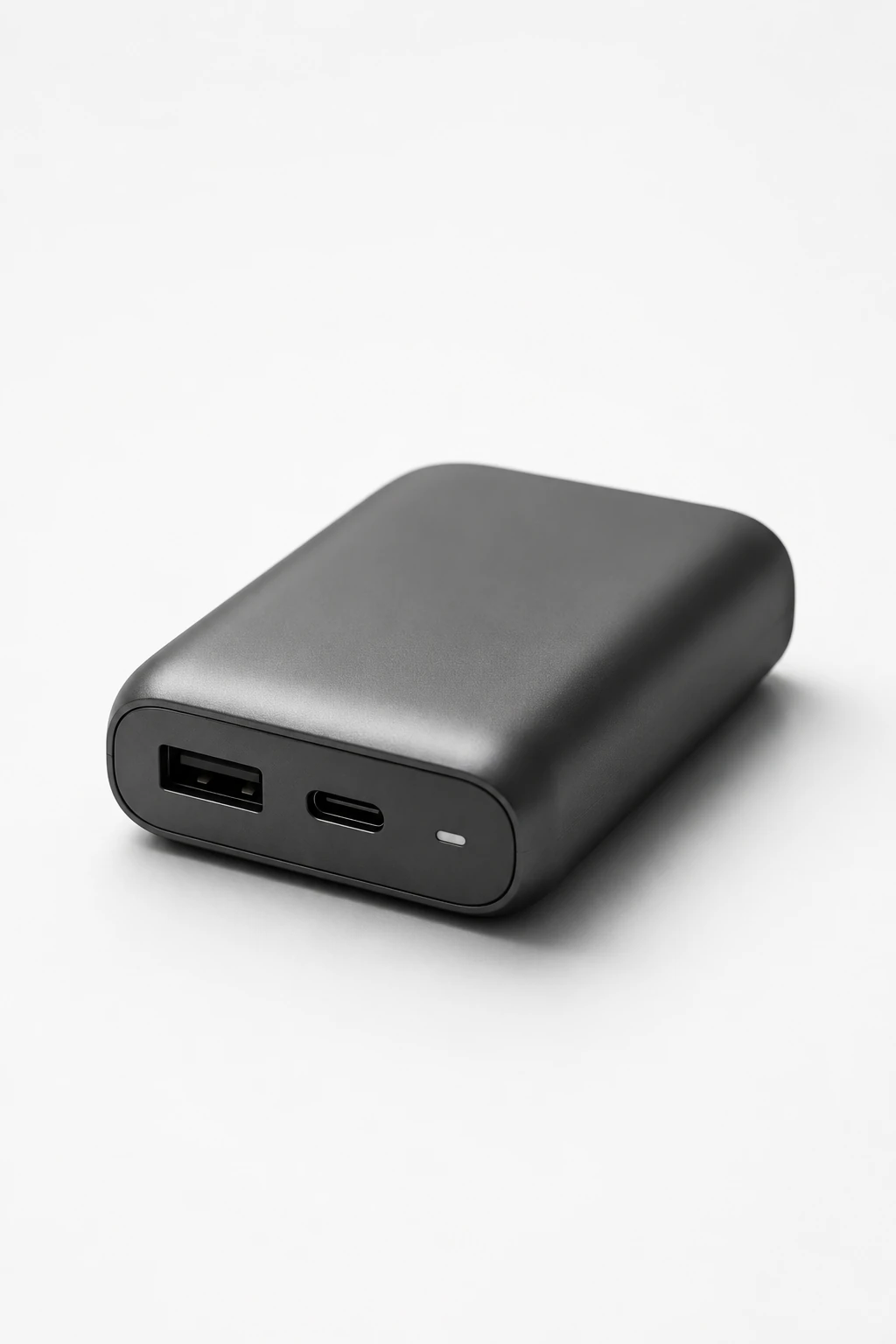 Batería externa compacta