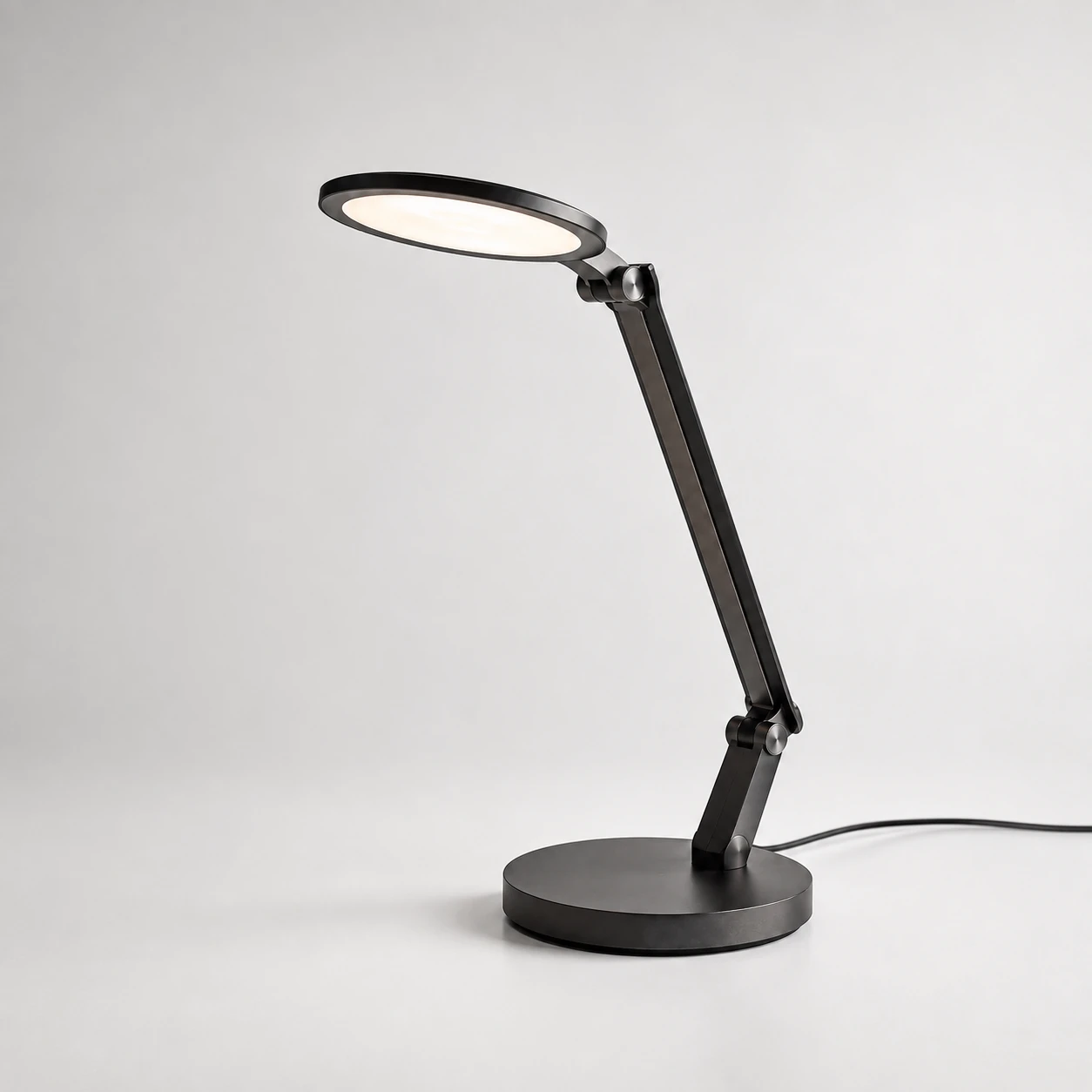 Lámpara LED de escritorio